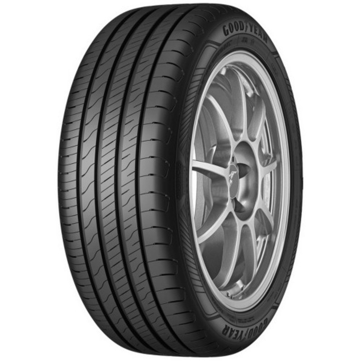 Goodyear Nyárigumi 225/55 R18 102 V EFFICIENTGRIP PERFORMANCE 2 Extra Load EDR OE demontált (E-6.4)