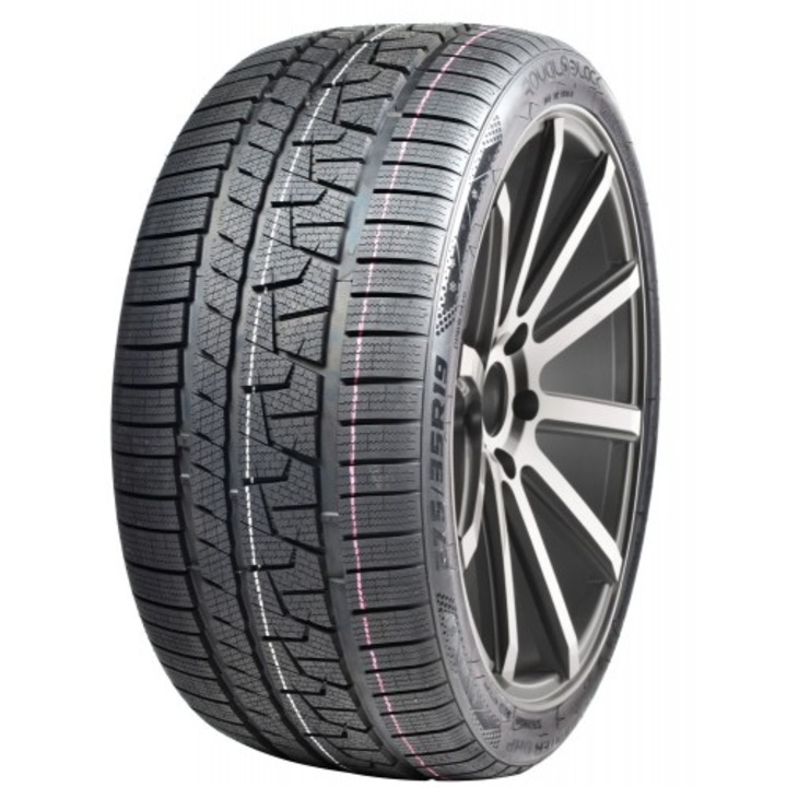 Téli gumi ROYAL BLACK 225/55 R17 101 V ROYAL WINTER UHP Extra Load PJ MS 3 PMSF (E-7.4)