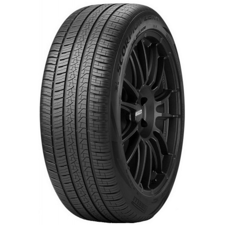 Anvelopa Toate anotimpurile PIRELLI 285/40 R23 111 Y SCORPION ZERO ALL SEASON Extra Load PJ ZR ncs LR MS (E-9.3)