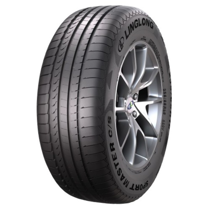 Anvelopa Vara LINGLONG 215/55 R17 98 Y SPORT MASTER Extra Load (E-7.4)
