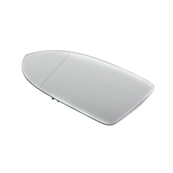 Sticla oglinda dreapta cu incalzire VW Passat 15–19