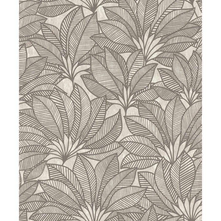 Rasch flíz tapéta 300x53cm, mosható, ellenálló, deco stílusú