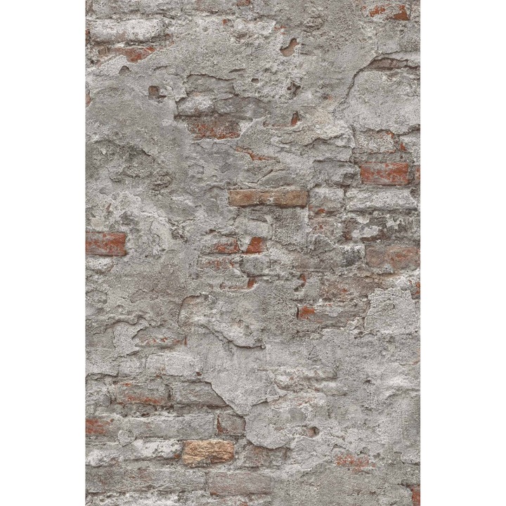 Rasch vlies tapéta, 939330 kollekció, 300x53cm, mosható, ellenálló
