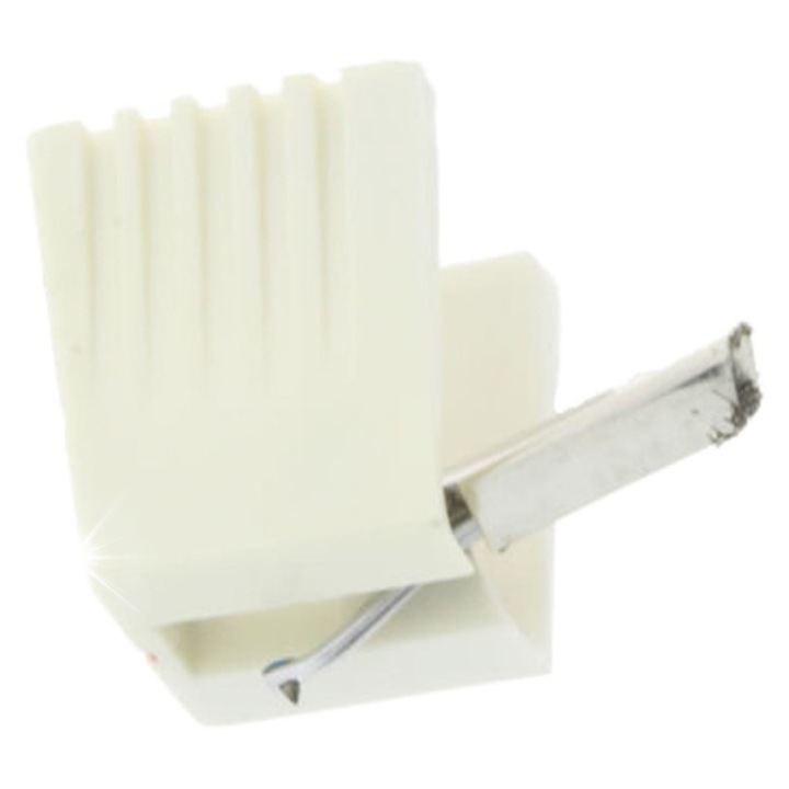 Иглена глава за грамофон, Tonar 444DS, сферична, за HYPE, LENCO, PIEZO, CLEAN