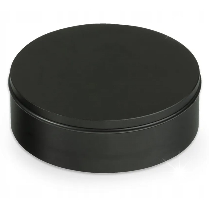 Pro-Ject Record Puck S stabilizátor leszorító, 315g, 78mm x 27mm, fekete