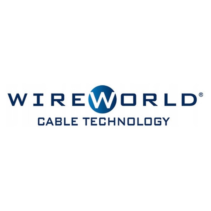 WireWorld Micro-Eclipse 10 AES/EBU 110 Ohm digitális XLR kábel, 1m, barna