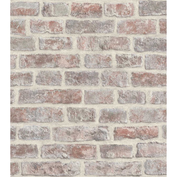 Rasch 795141 vlies tapéta, 1000x53cm, mosható, ellenálló