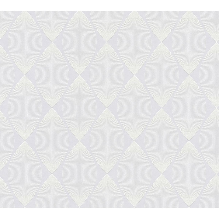 Tapet vopsibil A.S. Creation, vlies, 10.05m, rezistent, lavabil