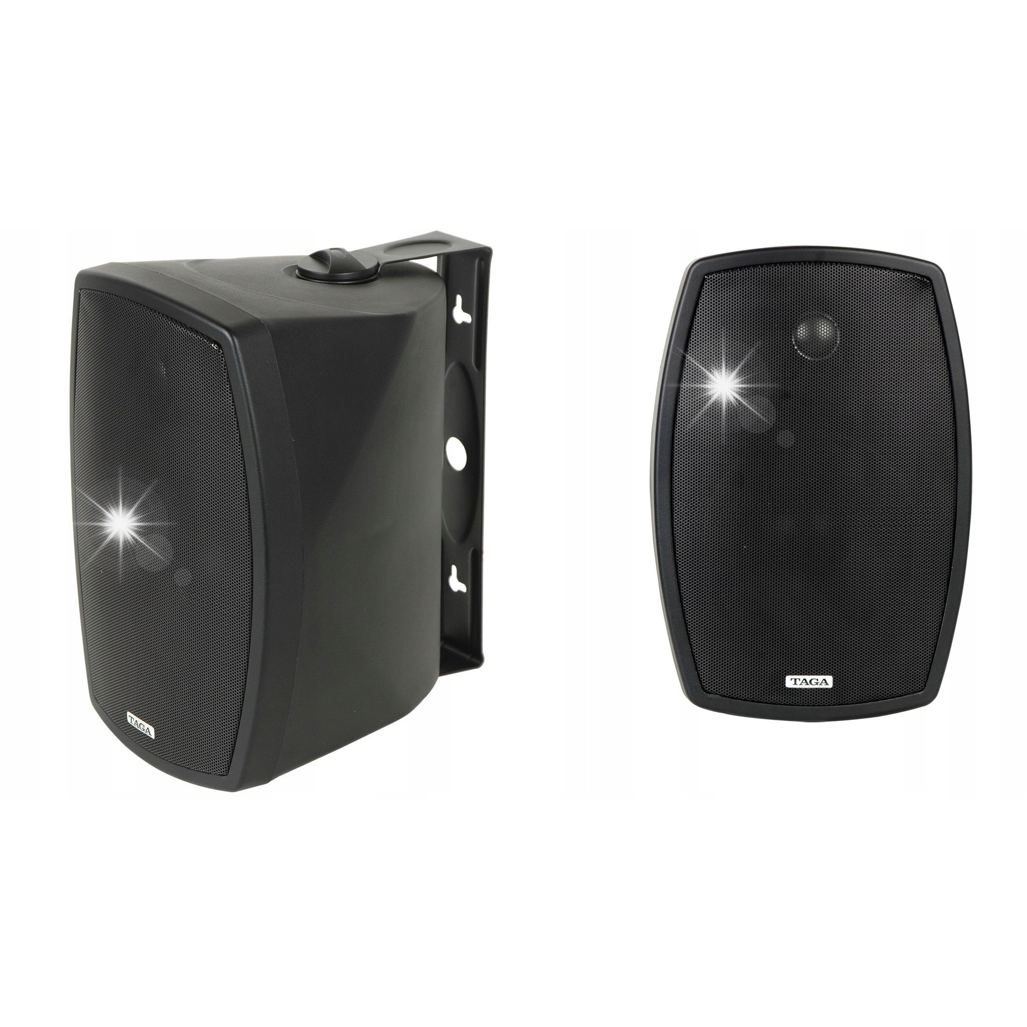 Boxe externe Taga Harmony TOS-600 V.2, 180W, rezistente la