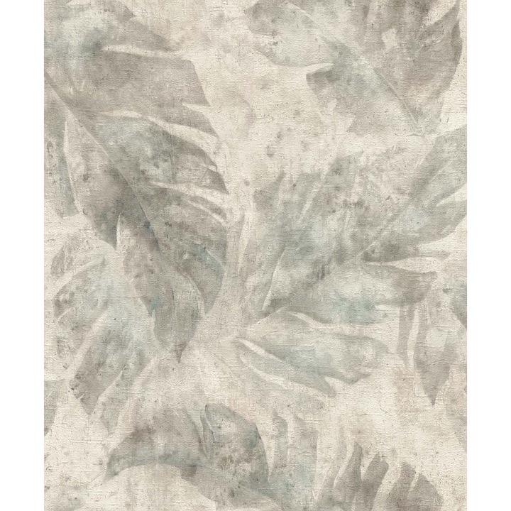 Rasch vlies tapéta 1000x53cm, mosható, ellenálló, fehér