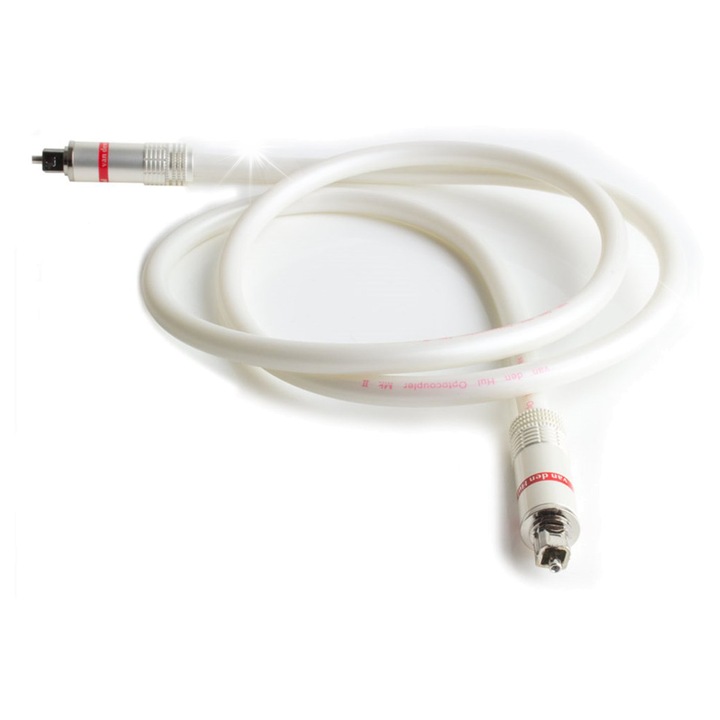 Cablu optic TOSLINK Van den Hul The Optocoupler MKII 1m