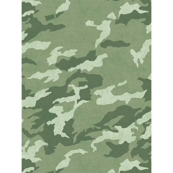 Tapet vlies A.S. Creation 77173-1 pentru copii, lavabil, 300x53cm