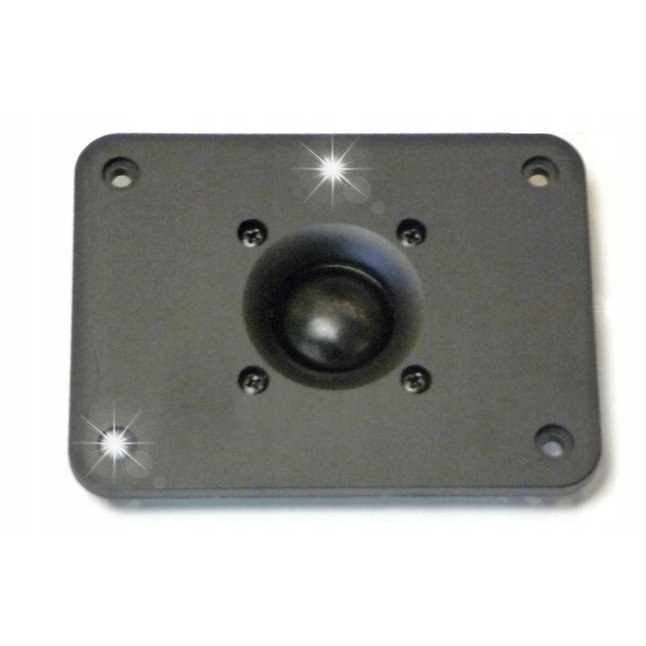 Tweeter Tonsil GDWK 8-11/120, 8 Ohm, membrana din matase, 0,5 kg