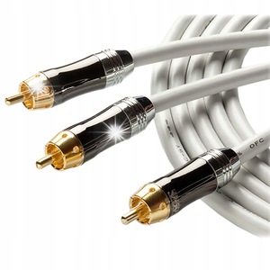 Аудио HI-FI аксесоари