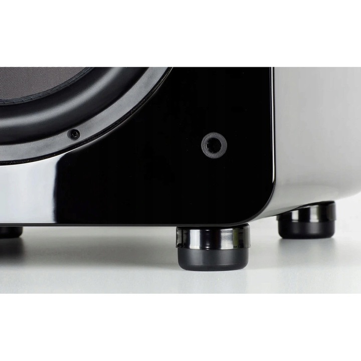 Комплект 4 антивибрационни опори SVS Soundpath Isolation, 40мм, 58мм, 53мм, , еластомер