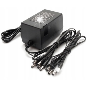 Cargador De 9V 2A Para For Christopeit AL 2 AX7000 Bicicleta Estática, Piezas De Repuesto, For Kettler Axos Cross P/Giro P AXOS Cycle P Entrenador Elíptico JAD-0900500E, Para Altavoces De Portátil