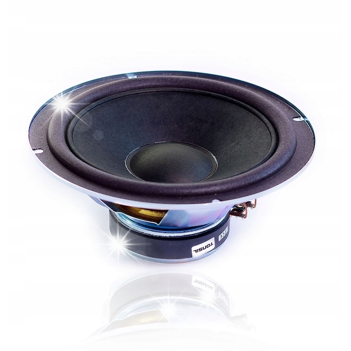 Subwoofer Tonsil GDN 20/80 8 Ohm, 80W, 44-4500Hz, 1,2kg
