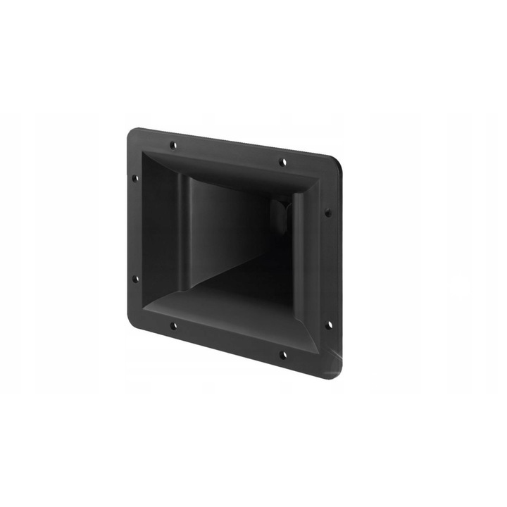 Difuzor MONACOR MRH-83, 35mm, plastic, 25mm