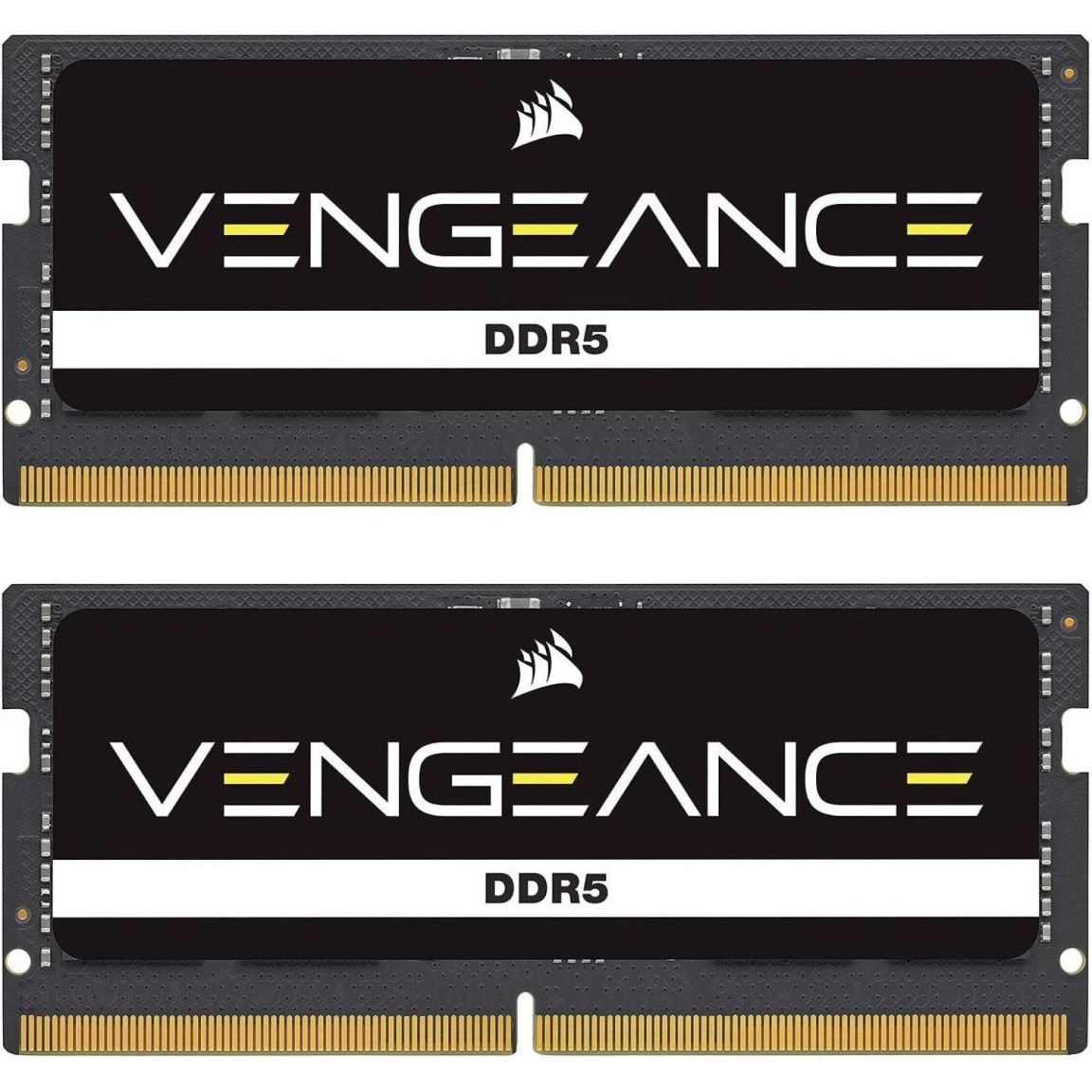 Memorie RAM Corsair Vengeance DDR5 24GB 5600MHz Negru - eMAG.ro