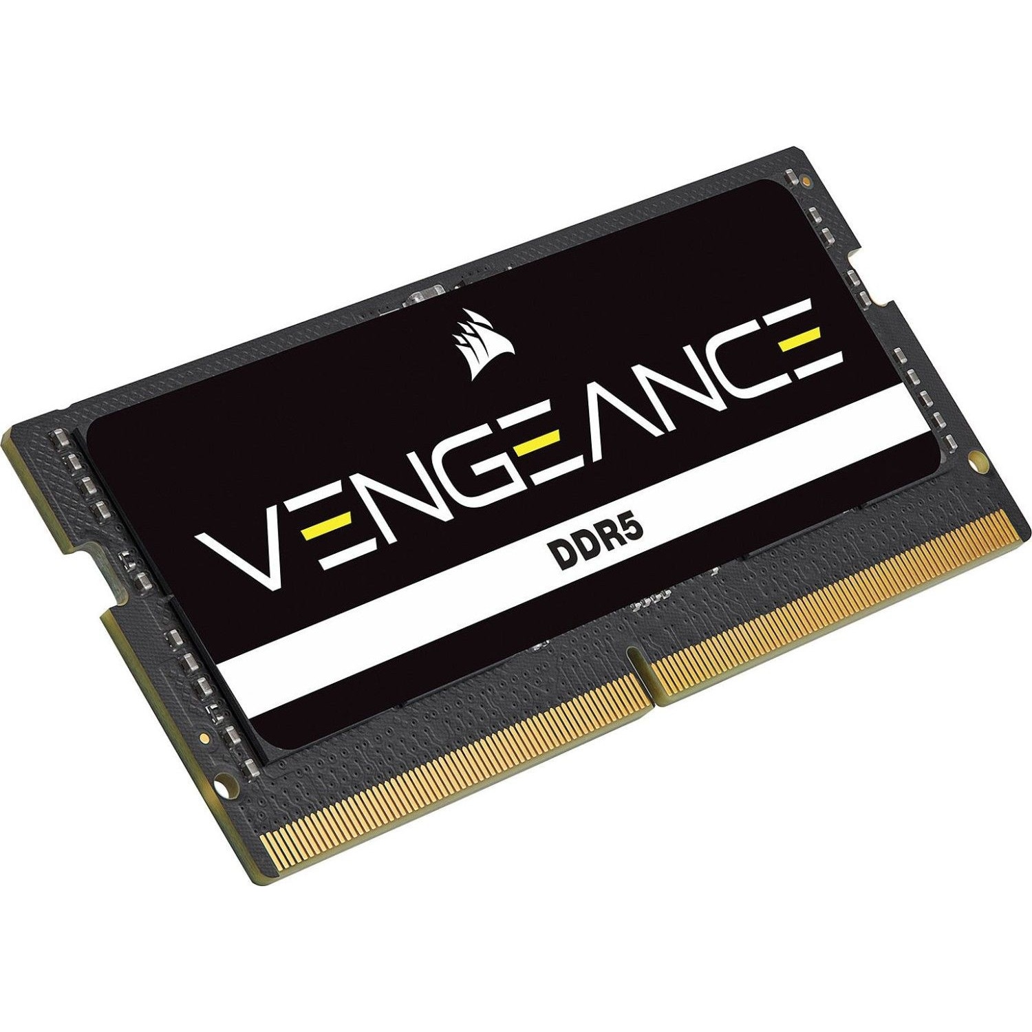Memorie notebook Corsair 48GB DDR5 5600MHz Kit (2x24GB) SODIMM