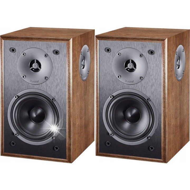 Coloane dipolice Magnat Monitor S10 D, 2-way, 149x250x130mm, nuc