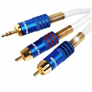 Audio Hi-Fi tartozékok