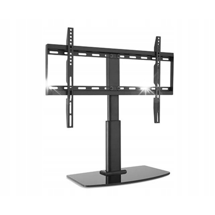 Suport TV Techlink TTM602, rotativ, pentru ecrane 40-65 inch, negru, 1 ecran