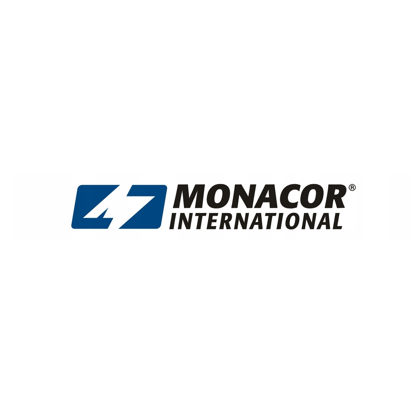 Casti cu fir Monacor ES-16, mono, 32Ω, 1.2m, negru