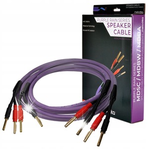 Audio Hi-Fi tartozékok