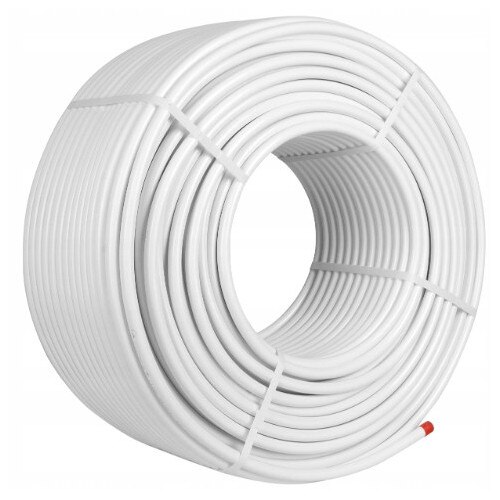 Rura PEX/AL/PEX multistrat 20x2mm 100m - eMAG.ro