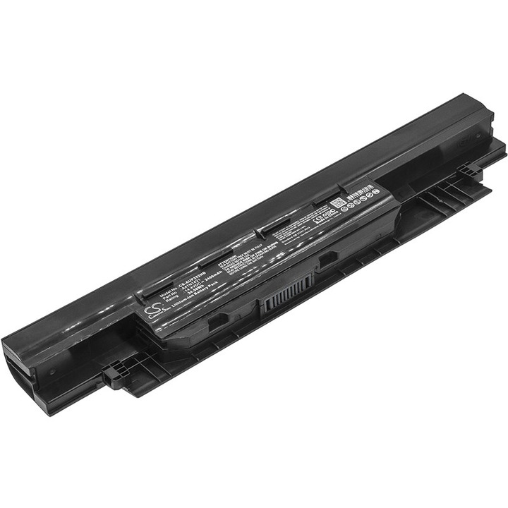 Baterie laptop Cameron Sino 2400mAh, Li-ion, negru, 268.78x51.50x20.78mm