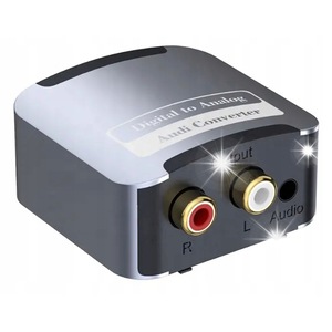 Аудио HI-FI аксесоари