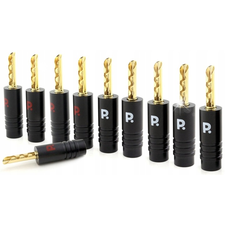 Conector Proson Arctic Series set 10