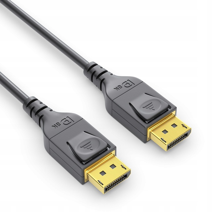 PureLink PI5010 DisplayPort kábelek, 12,5m, 8K@60Hz, 25,92 Gb/s