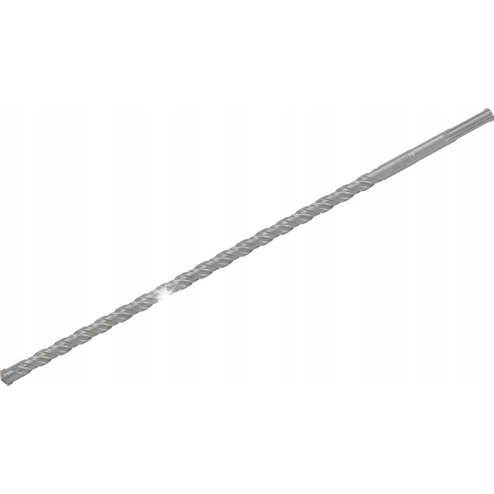 Set burghie Artpol SDS MAX 16mm, lungime 940mm, 4-tepi, pentru beton si piatra