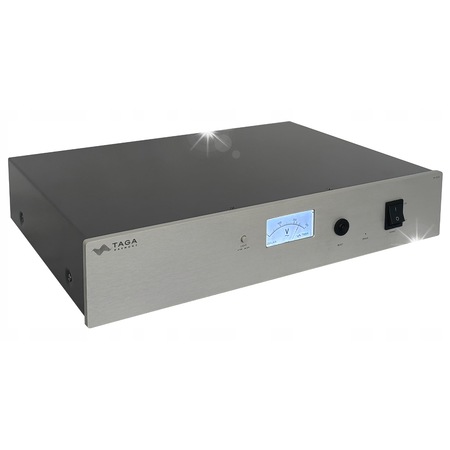 Sistem filtrare Taga Harmony PF-2000, 7 prize, argintie - eMAG.ro