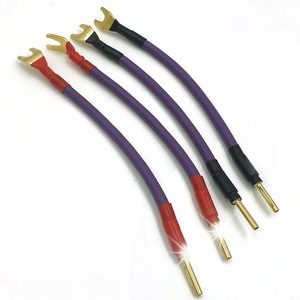 Audio Hi-Fi tartozékok