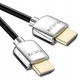 HDMI 2.0 PureLink PS1500 кабел, 4K, 1м, черен