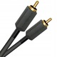RCA összekötő kábelek - Wireworld Terra, 8m, 1 RCA - 1 RCA