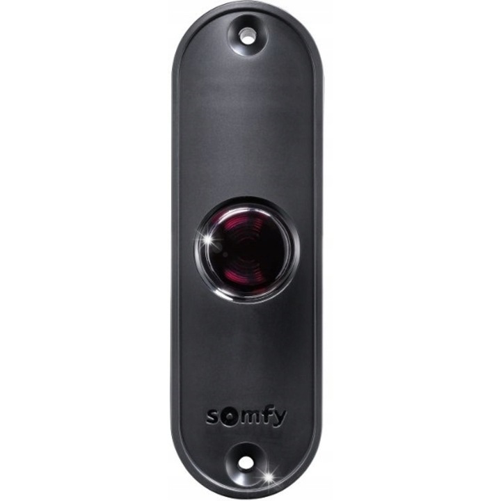 Fotokomorki Somfy Master PRO Bitech, 10m, 24V, 26x38x120mm, IP54