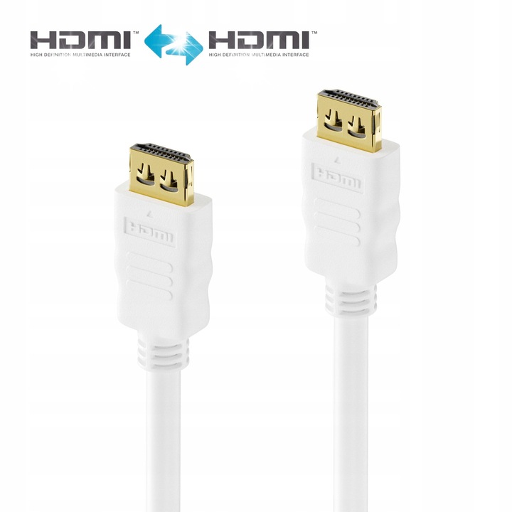 Cablu HDMI 4K UHD PureLink PI1002-100 18Gbps 10m