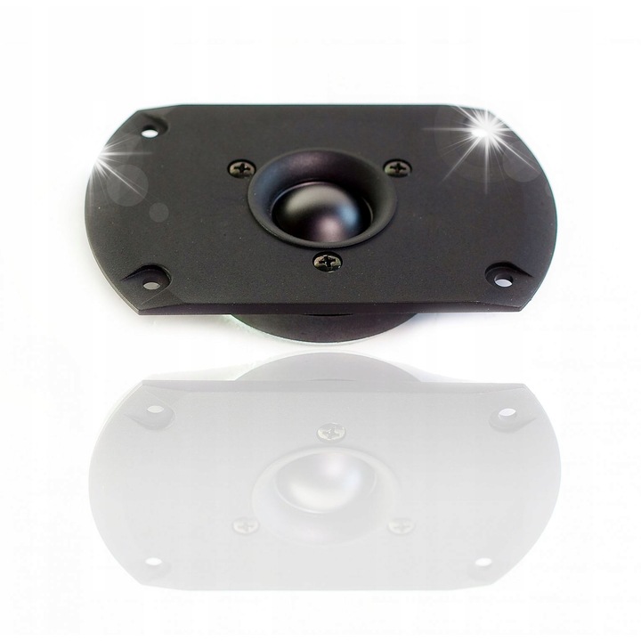 Difuzor inalt Tonsil GDWK 8-13/120 8 Ohm, 160W, 2.000-20.000 Hz, 93 dB