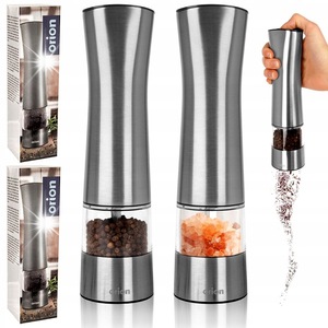 Rasnite si dozatoare condimente