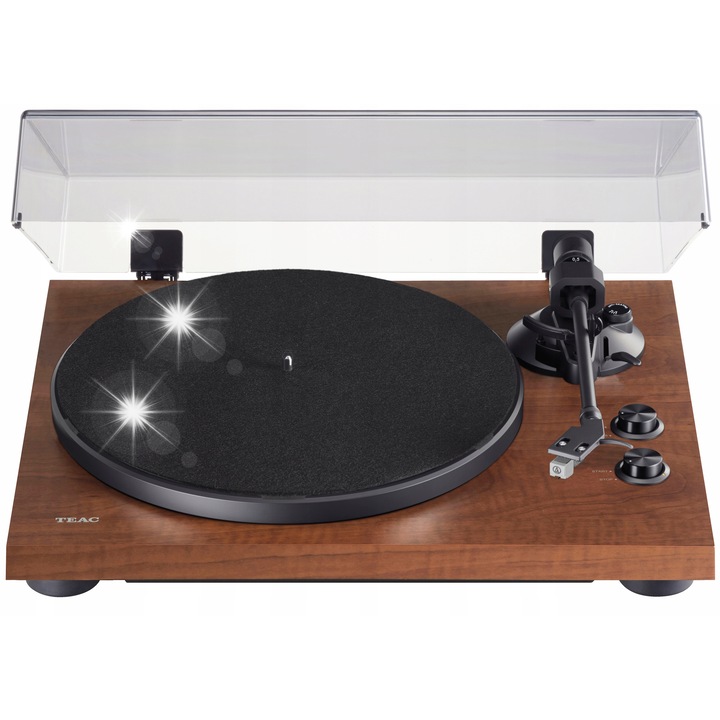 Pick-Up TEAC TN-280BT-A3, Bluetooth, 33x45cm,