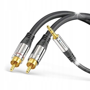 Audio Hi-Fi tartozékok