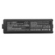 Baterie Li-ion Cameron Sino CS-SMR300VX 2500mAh Negru 174.60x49.70x54.20mm