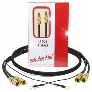 Accesorii Audio Hi-Fi