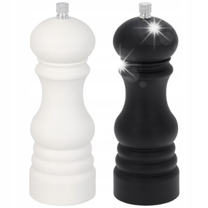 Rasnite si dozatoare condimente