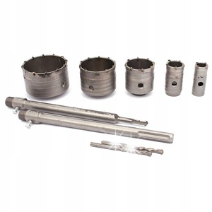 Seturi si accesorii pentru gaurit si insurubat