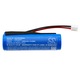 Baterie Li-ion Cameron Sino CS-BTK202SL 2600mAh Albastru 66x22.5x18.6mm